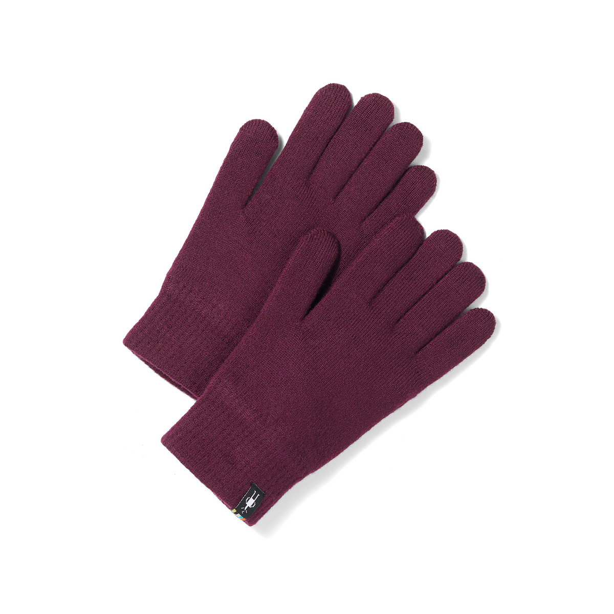 Boiled Wool Glove - Deep Navy Boiled Wool Glove - Deep Navy