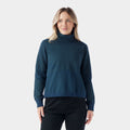 Chandail Intraknit Alpine pour femmes  - voir - 1
