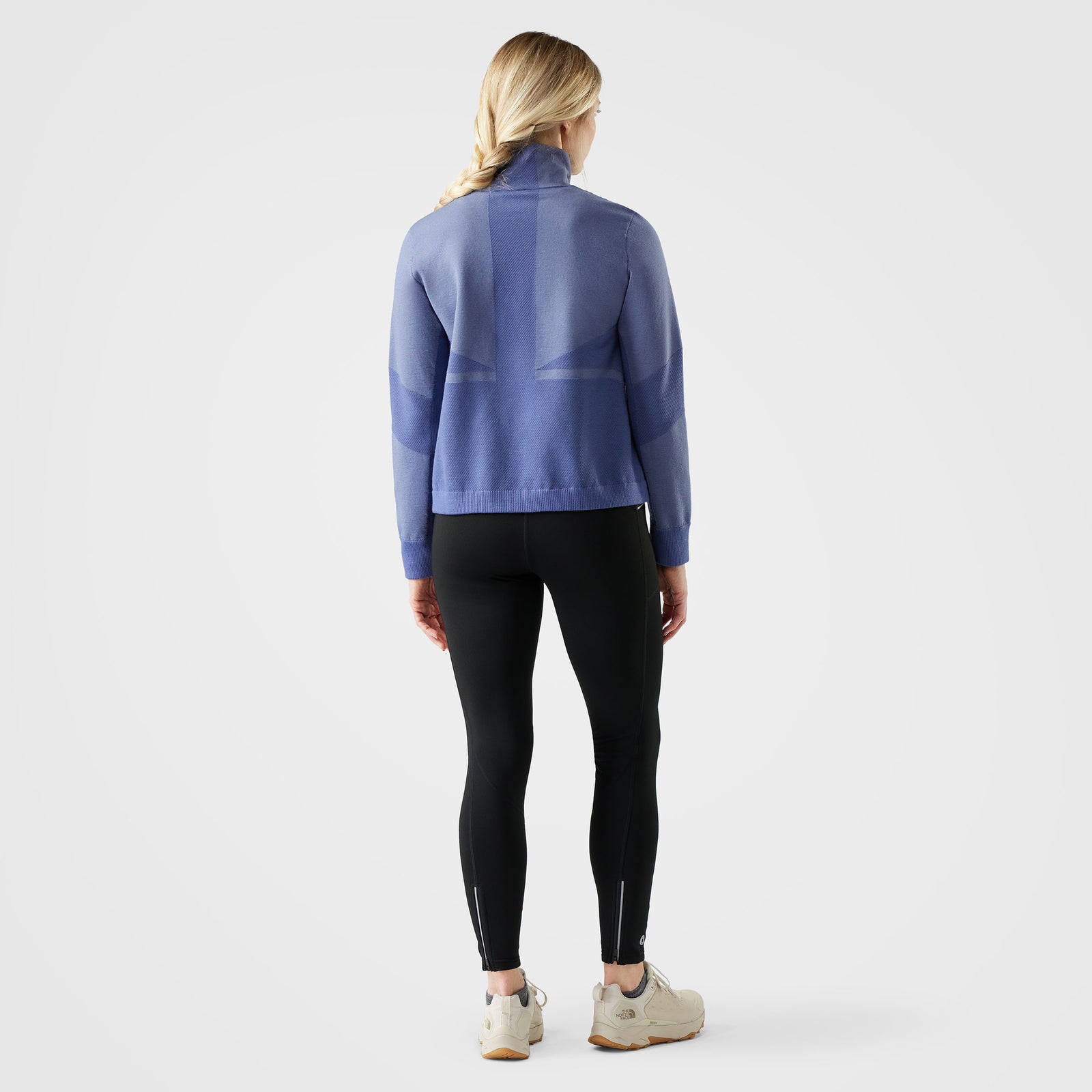 Chandail Intraknit Alpine pour femmes  - voir - 2