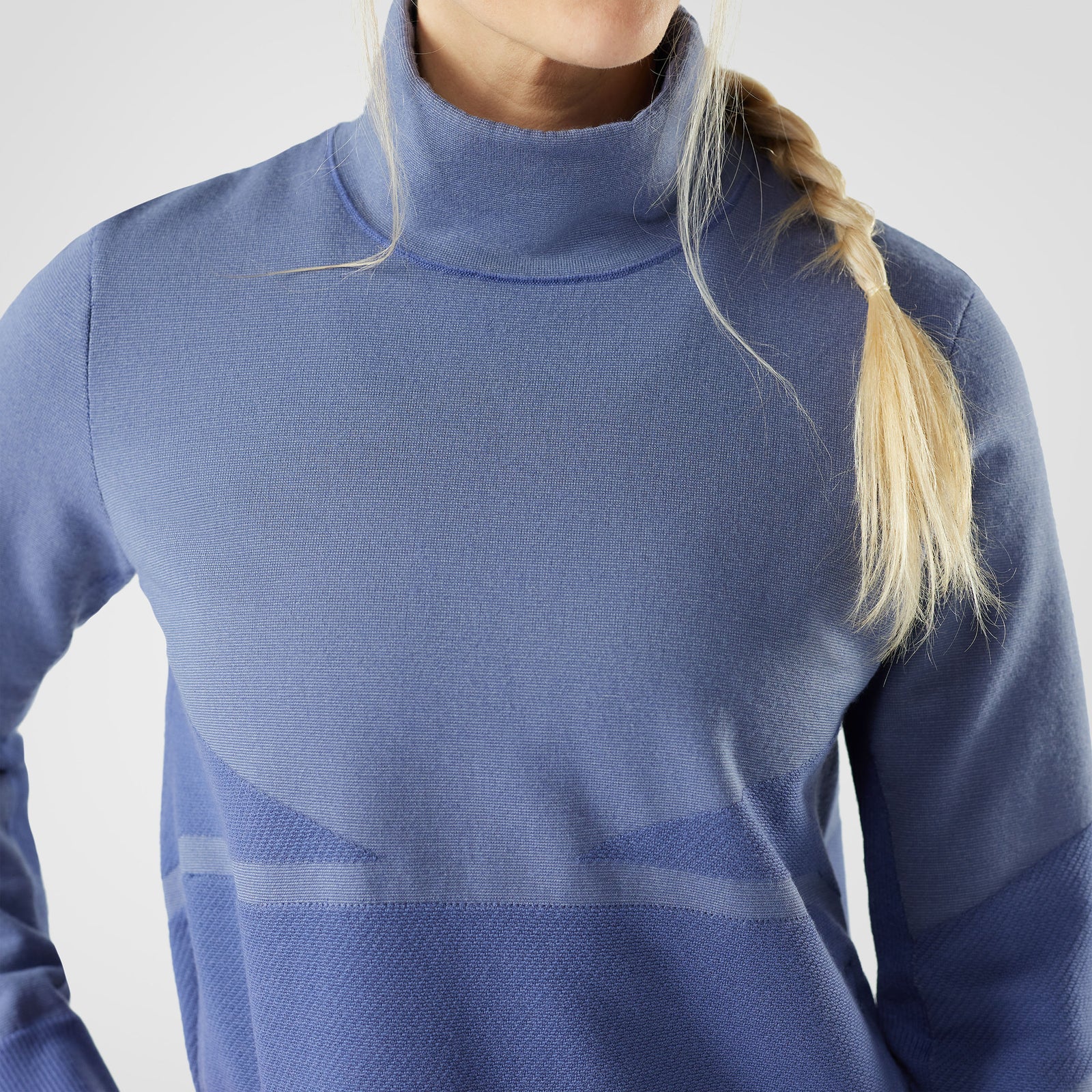 Chandail Intraknit Alpine pour femmes  - voir - 3