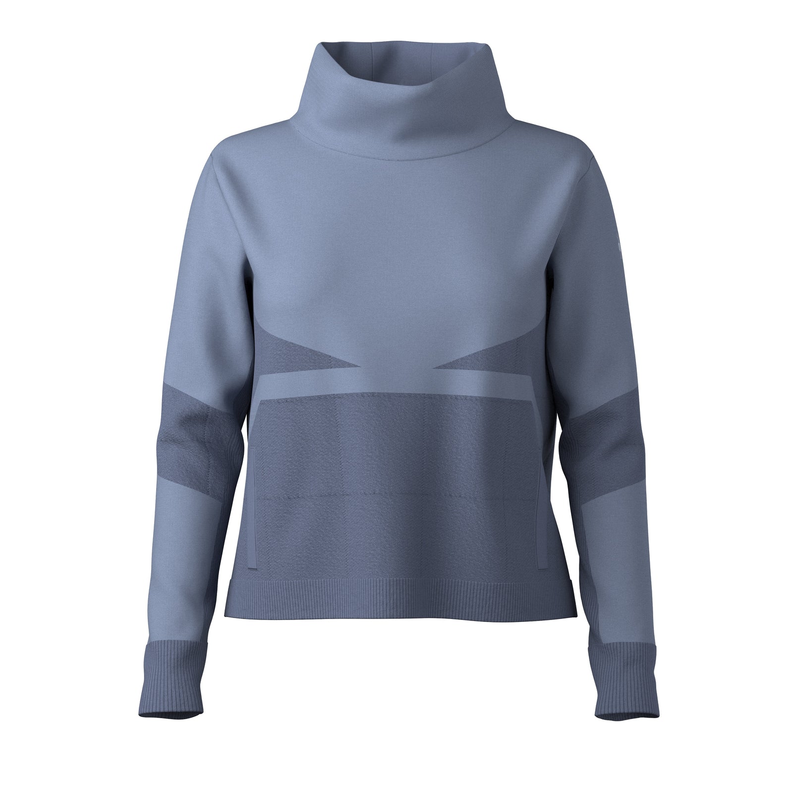 Chandail Intraknit Alpine pour femmes  - voir - 4