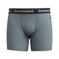 Men's Everyday Merino Boxer Brief Dusty Teal - ver - 15
