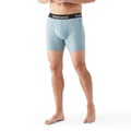 Men's Everyday Merino Boxer Brief Dusty Teal - ver - 13