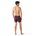 Men's Everyday Merino Boxer Brief Dusty Teal - ver - 11