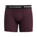 Men's Everyday Merino Boxer Brief Dusty Teal - ver - 12