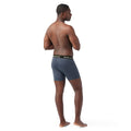 Men's Everyday Merino Boxer Brief Dusty Teal - ver - 17