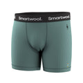 Men's Everyday Merino Boxer Brief Boxed Dusty Teal - ver - 3