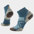 Hike Ankle Socks Winter Moss - ver - 1