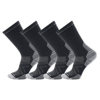 Hike Crew Socks 4-Pack