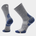 Hike Crew Socks Fossil - ver - 1