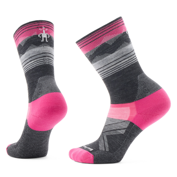 Women's Bike Cold Weather Crew Socks