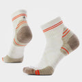 Women's Hike Ankle Socks Moonbeam - ver - 1