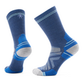 Women's Hike Crew Socks Medium Gray - ver - 1