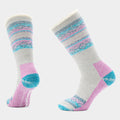 Everyday Cozy Slipper Socks Charcoal - ver - 1