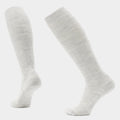 Women's Everyday Cable Knee High Socks Ash - ver - 1