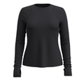 Women's Active Long Sleeve Nightfall Blue - ver - 3
