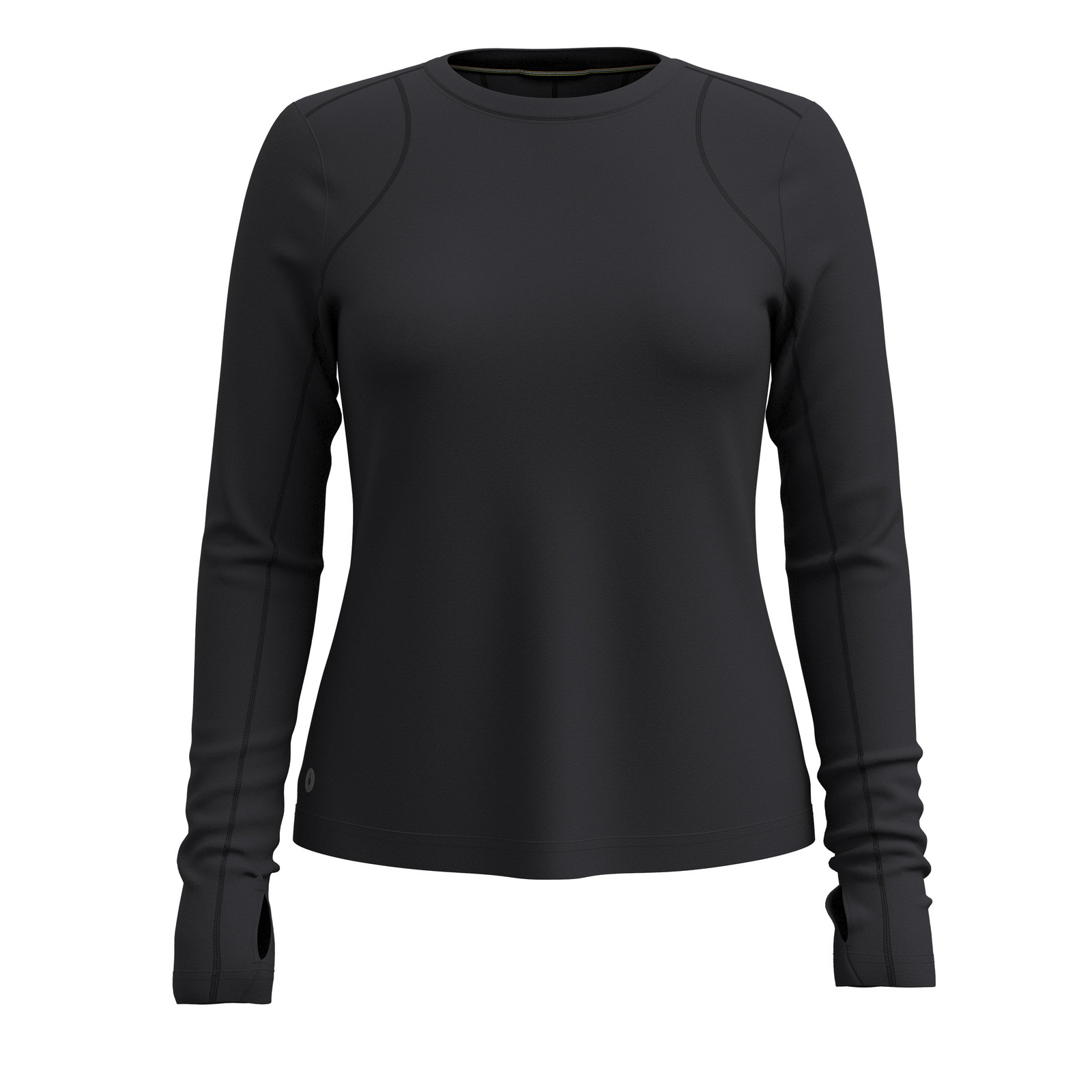 Women's Active Long Sleeve Nightfall Blue - ver - 3