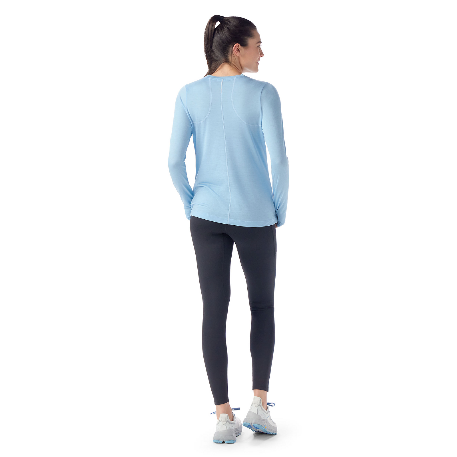 Haut à manches longue Active pour femmes  - voir - 2