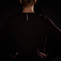 Women's Active Long Sleeve Nightfall Blue - ver - 3