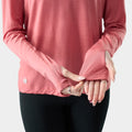 Haut à manches longue Active pour femmes  - voir - 3