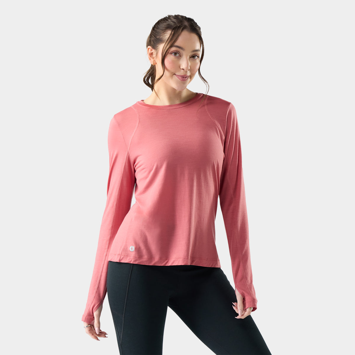 Haut à manches longue Active pour femmes  - voir - 1