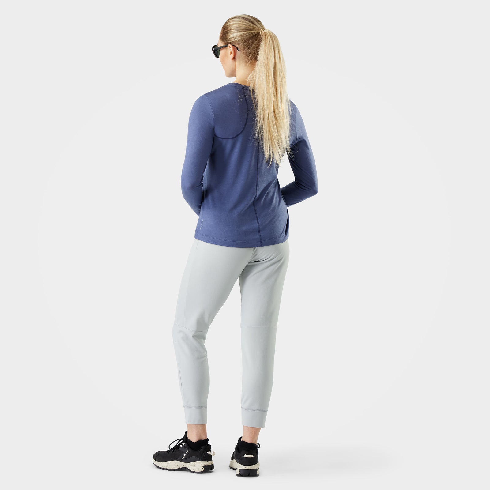 Caleçon joggeur Active Fleece pour femmes  - voir - 2
