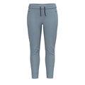Women's Active Fleece Jogger Storm Gray - ver - 7