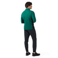 Men's Active Run Pant Black - ver - 2