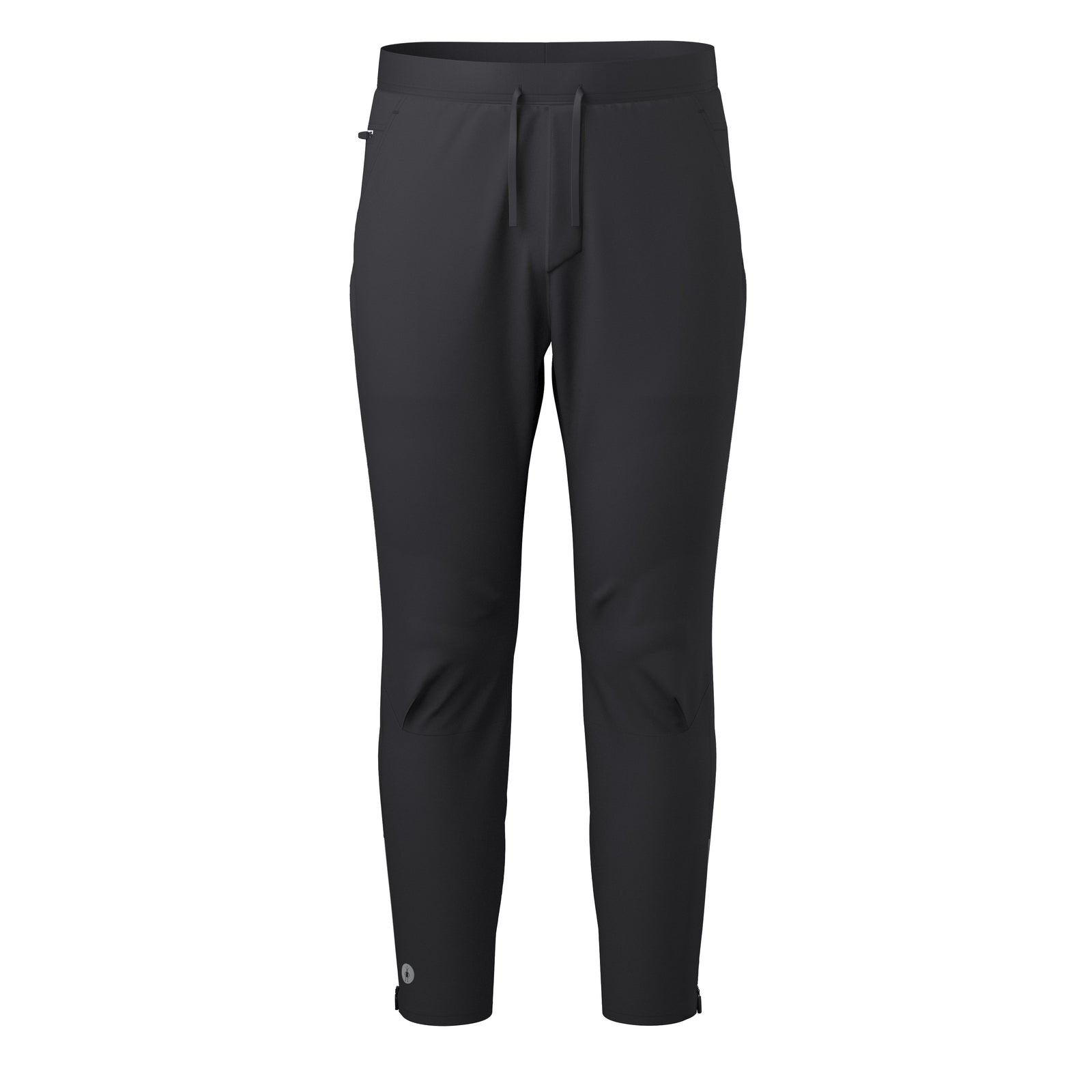 Men's Active Run Pant Black - ver - 3