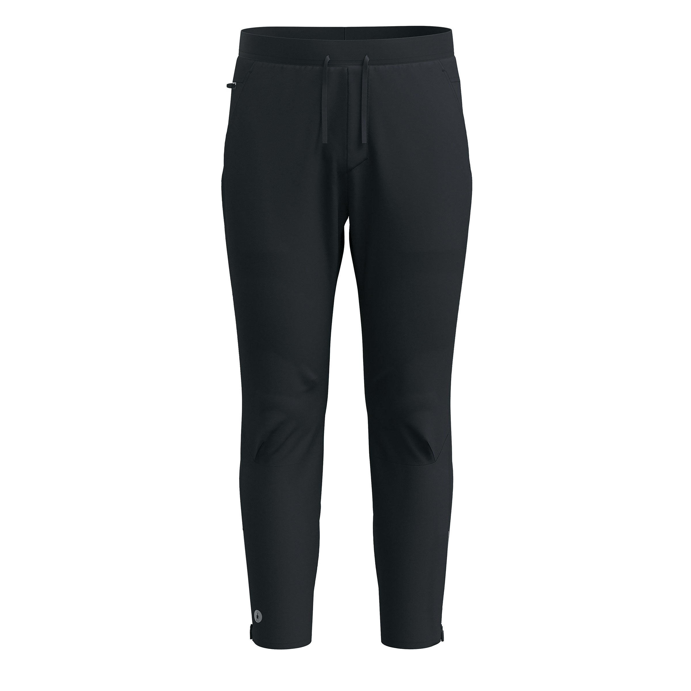 Men's Active Run Pant - Black