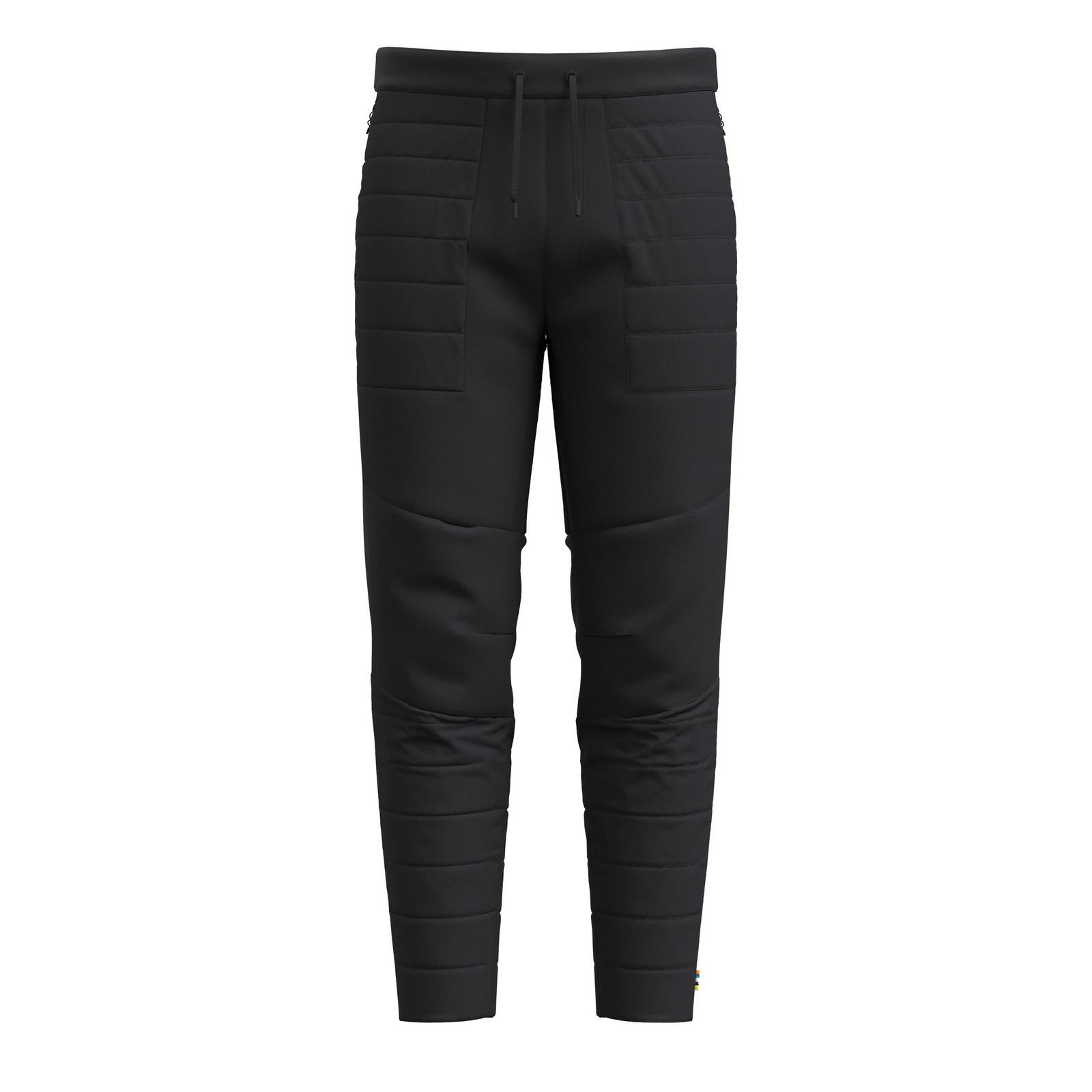 Men's Smartloft Pant Black - ver - 3