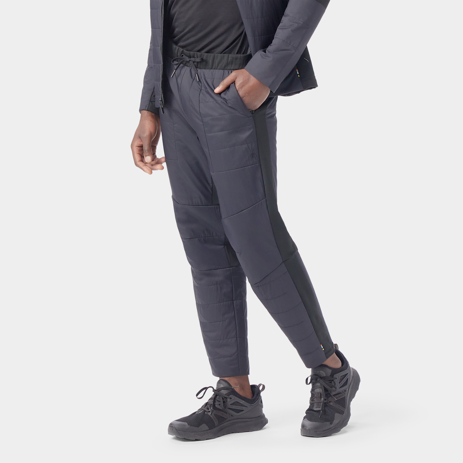 Men's Smartloft Pant Black - ver - 1