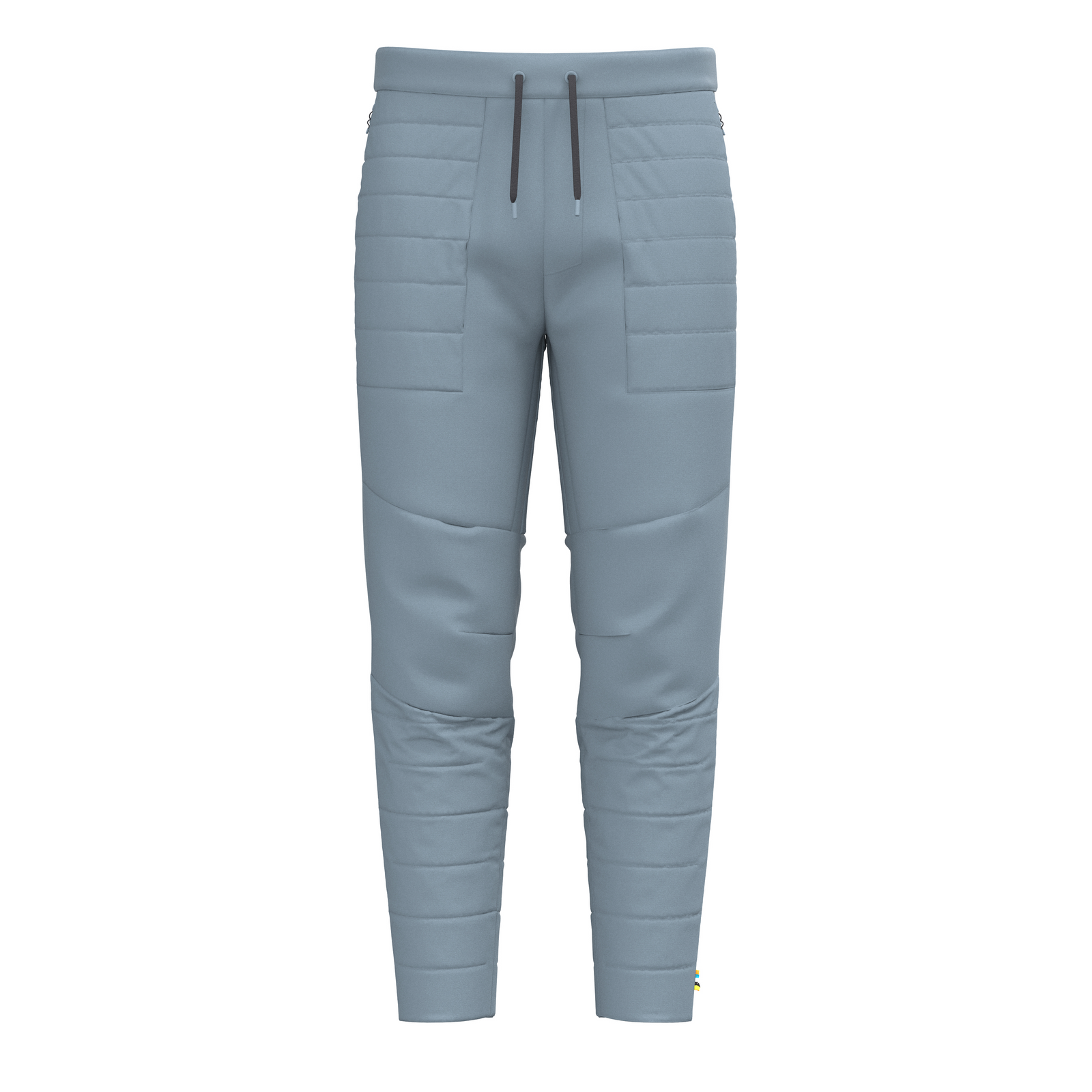 Men's Smartloft Pant Black - ver - 4