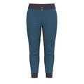 Women's Smartloft Pant Mink Nordic Fair Isle - ver - 3