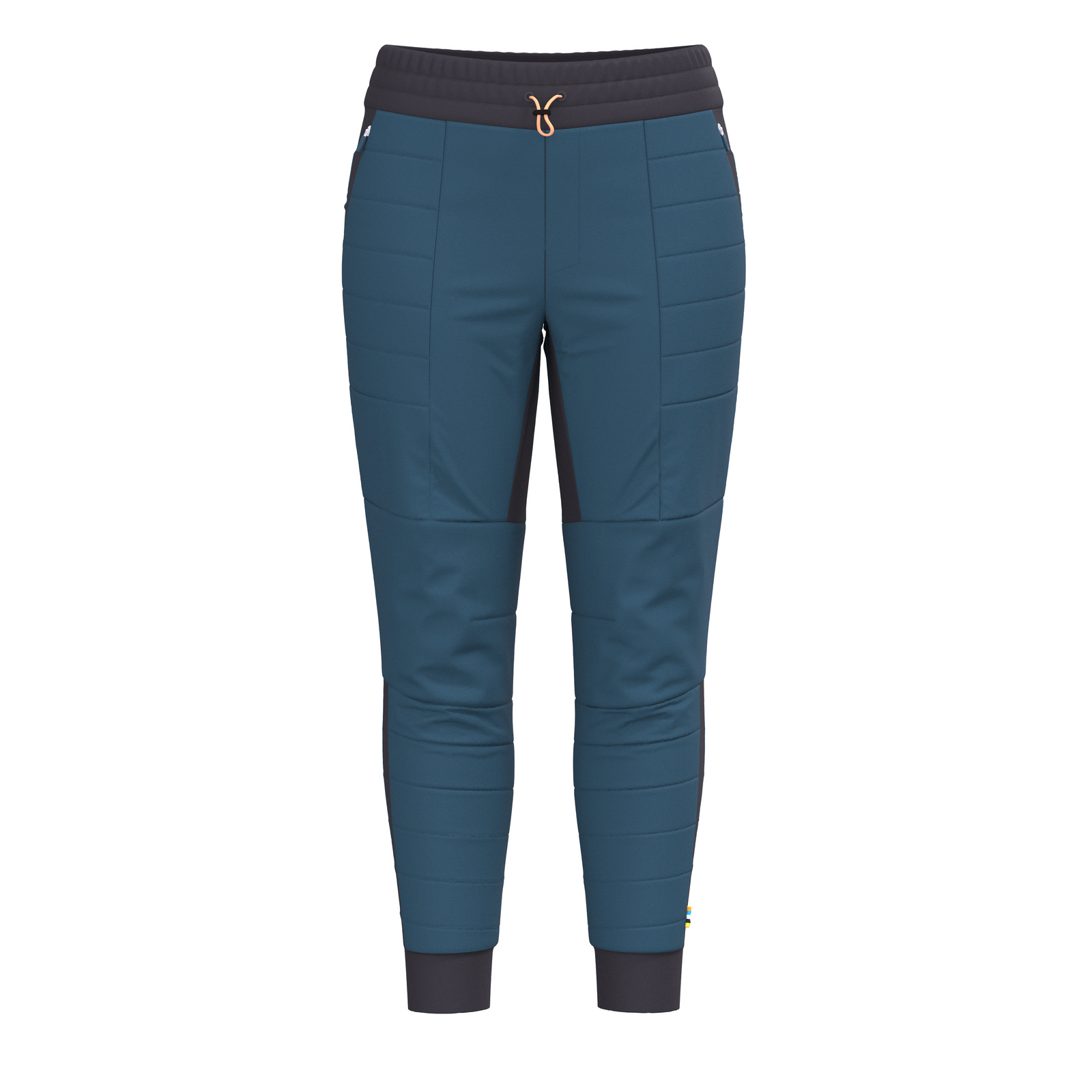 Women's Smartloft Pant Mink Nordic Fair Isle - ver - 3