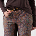 Women's Smartloft Pant Mink Nordic Fair Isle - ver - 4