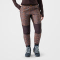 Women's Smartloft Pant Mink Nordic Fair Isle - ver - 1