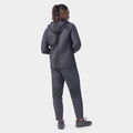 Men's Smartloft Hooded Jacket Black - ver - 2