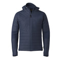 Men's Smartloft Hooded Jacket Black - ver - 6