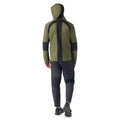 Men's Smartloft Hooded Jacket Deep Navy - ver - 14