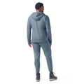Men's Smartloft Hooded Jacket Deep Navy - ver - 8