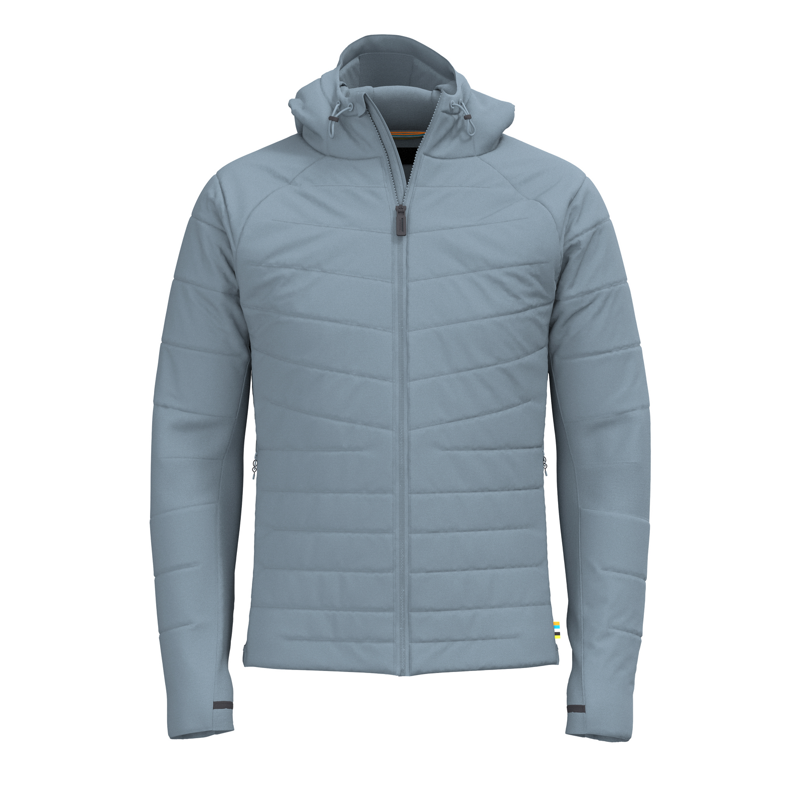 Manteau à capuchon Smartloft pour hommes  - voir - 3