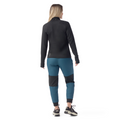Women's Active Fleece Full Zip Mink - ver - 14