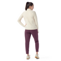 Women's Active Fleece Full Zip Mink - ver - 18