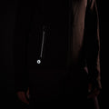 Women's Active Fleece Full Zip Mink - ver - 4