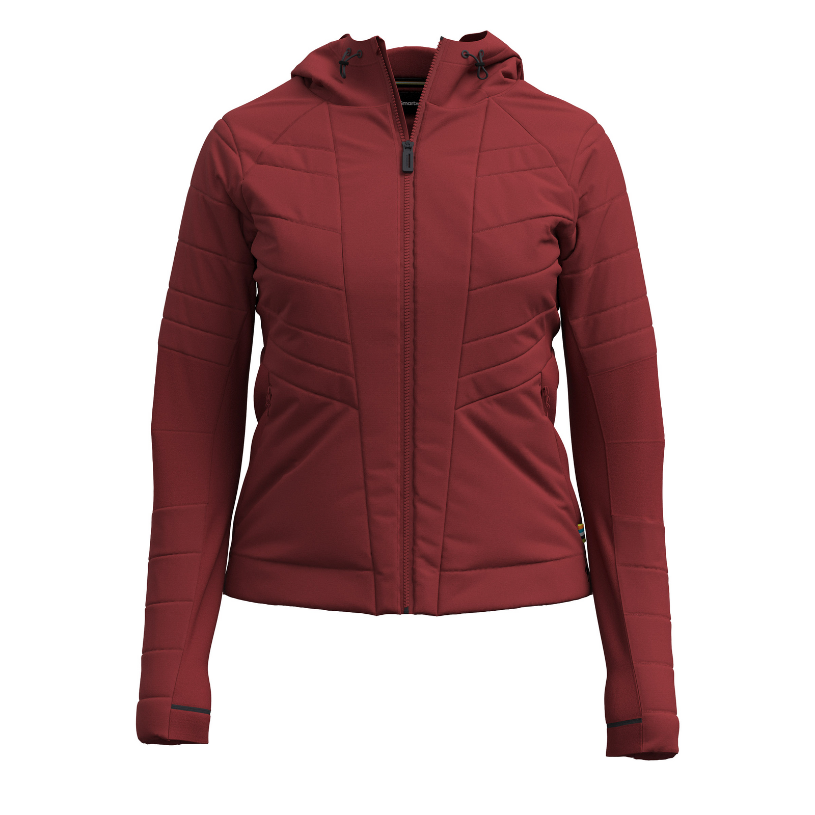 Manteau à capuchon Smartloft pour femmes  - voir - 3