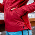Manteau à capuchon Smartloft pour femmes  - voir - 4