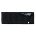 Fleece Lined Headband Dusty Teal Heather - ver - 2