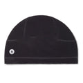Active Beanie Light Gray Heather - ver - 2