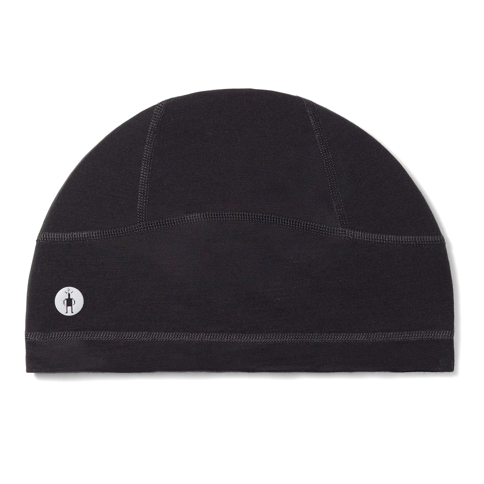 Active Beanie Light Gray Heather - ver - 2
